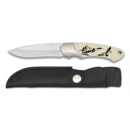 cuchillo Albainox hoja: 9,5 cm