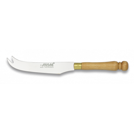 Cuchillo QUESO MAM. Hoja: 10.6 cm