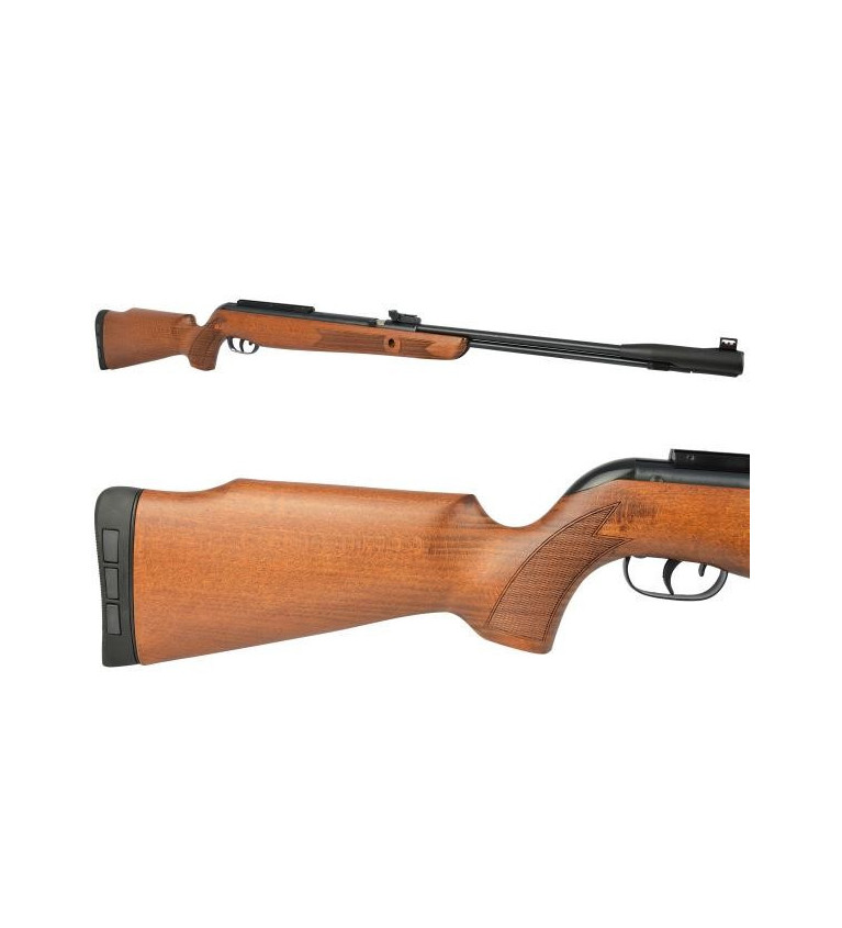 Carabina Gamo CFX