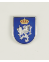Distintivo Proteccion y Seguridad