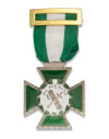 Medalla MERITO GUARDIA CIVIL
