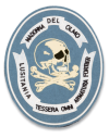 Parche MADDONA DEL OLMO