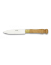 Cuchillo de cocina MAM. Hoja: 10 cm