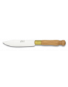 Cuchillo de cocina MAM. Hoja: 13.2 cm