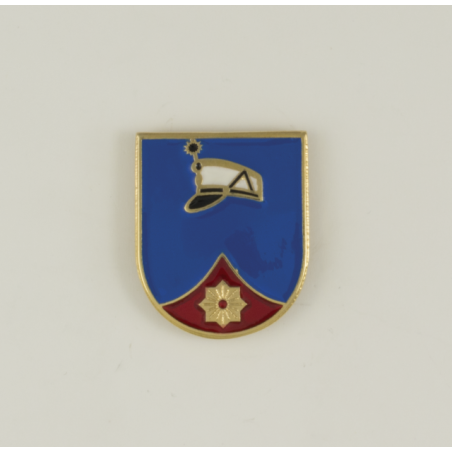 Distintitvo UNIFORMOLOGIA