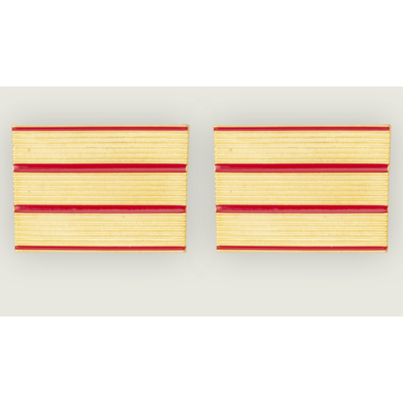 GALON METAL SARGENTO