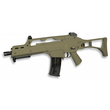 Arma Golden Eagle / 6681(tan)
