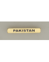 Barra mision " PAKISTAN "