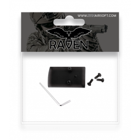 NUPROL. RAVEN MONTURA OPTICA PARA EU