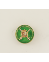 Distintivo Excombat. Fuerzas Españolas