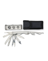Herramienta multiusos + funda nylon