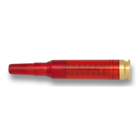 Aliviapercutor calibre 5.56mm