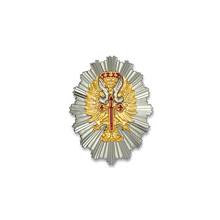 Chapa cartera EJERCITO DE TIERRA