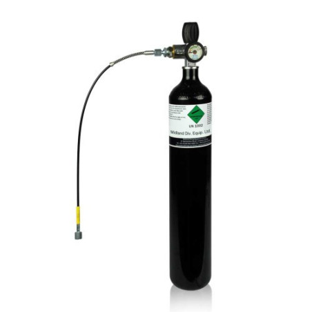 KIT DE CARGA PCP 3 LITROS