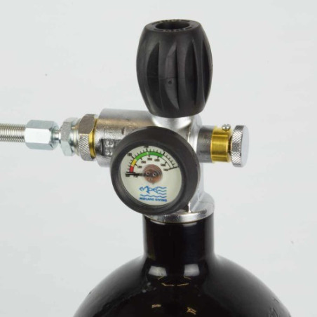 KIT DE CARGA PCP 3 LITROS