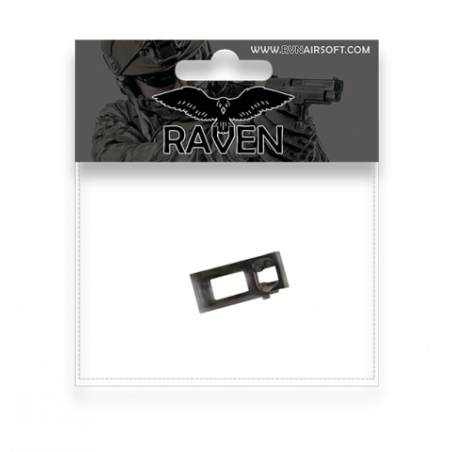 NUPROL. Accesrio cargador labio. RAVEN E