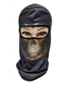 Verdugo SKULL 1. talla unica elasti