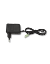 Cargador electrico 8.4 v