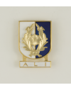 Distintivo Especialidad ALI