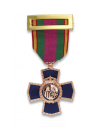 Medalla CRUZ 20 PERMANENCIA POLICIAL