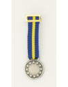 Medalla Miniatura ALTHEA