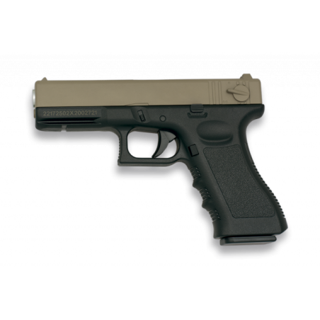 Arma Golden Eagle / 3007T. 6mm