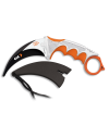 cuchillo karambit entrenamiento Albainox