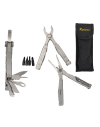 Alicate multiusos + funda nylon