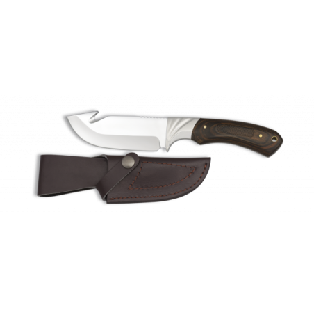cuchillo caza albainox stamina.