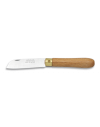 Navaja MAM.Punta cortada. Hoja: 6 cm