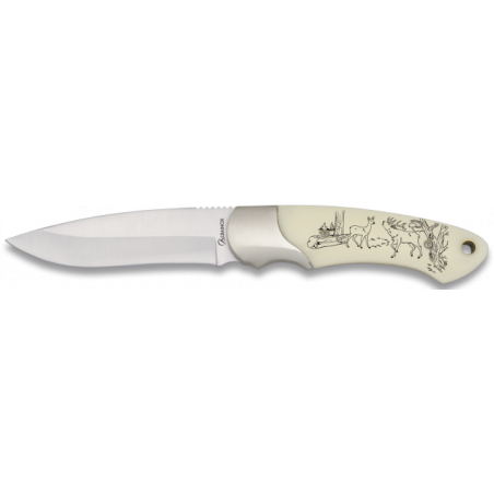 cuchillo albainox hoja: 9.5 cm