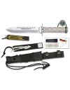 Cuch.COMBAT KING II Superviv. ALBAINOX