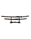 Set 2 Katanas TOLE10.Peana.Hoja 68.5/47