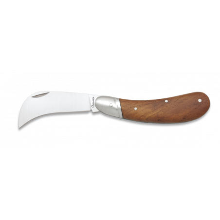 Navaja ALBAINOX TRANCHETE.Hoja: 7.5 cm