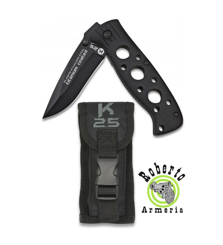 NAVAJA TACTICA RUI K25