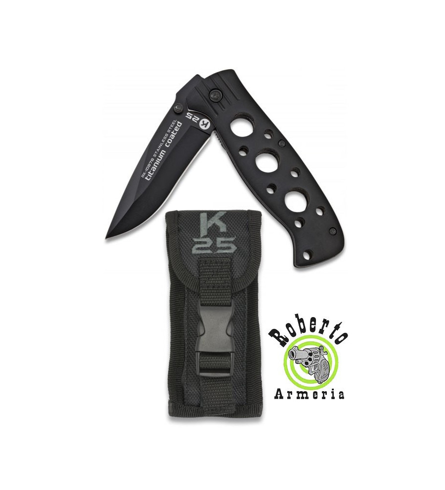 NAVAJA TACTICA RUI K25