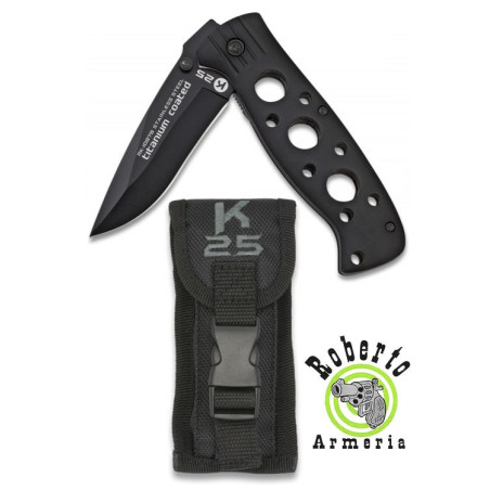 NAVAJA TACTICA RUI K25