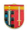 Distintivo RESERVISTA