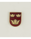 Distintivo Heraldica General y Militar