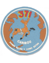 Parche Escuadron 371