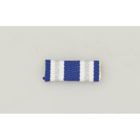 Pasador con cinta MISION FORMER PAKISTAN