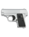 pistola mini metalica