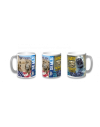 taza ceramica Navy Seals.