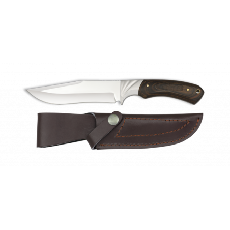 cuchillo caza albainox stamina.