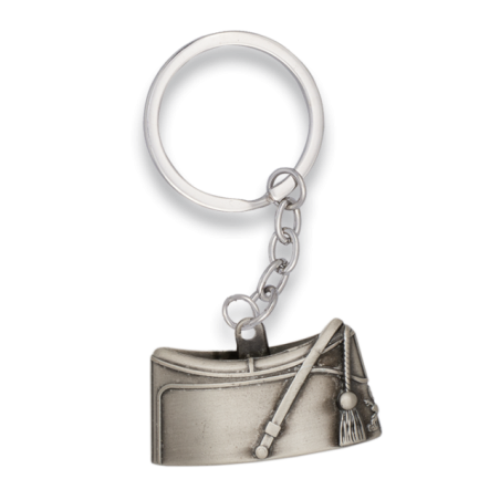 llavero Chapiri Legion Española Color