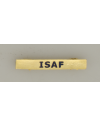 Barra mision " ISAF "