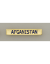 Barra mision " AFGANISTAN "