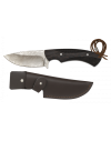 cuchillo Albainox decorado con funda