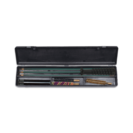 Estuche limpieza MEGALINE.Calibre300-7mm