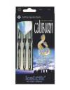 Dardos Sopttip "CALIBURN".Tugst.3 pz.18g